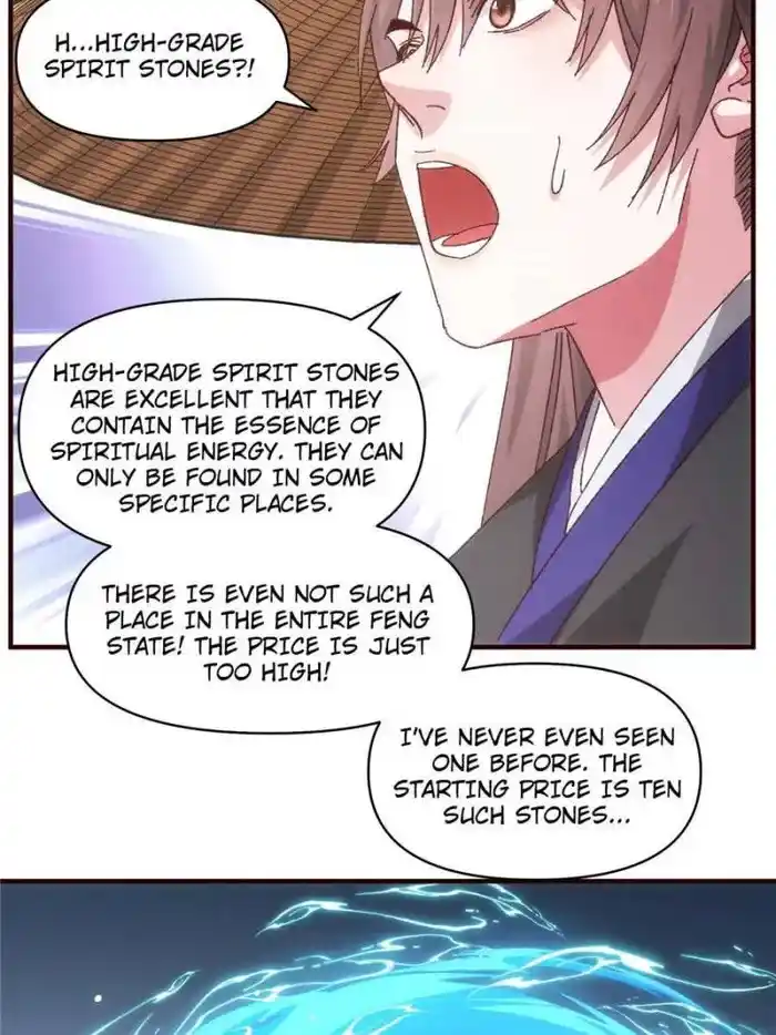 I just Don't Play the Card according to the routine Chapter 72