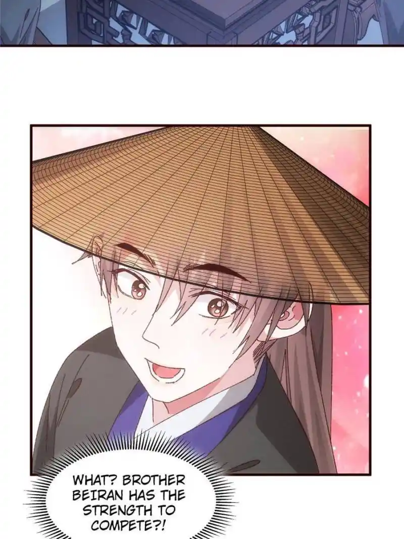 I just Don't Play the Card according to the routine Chapter 72