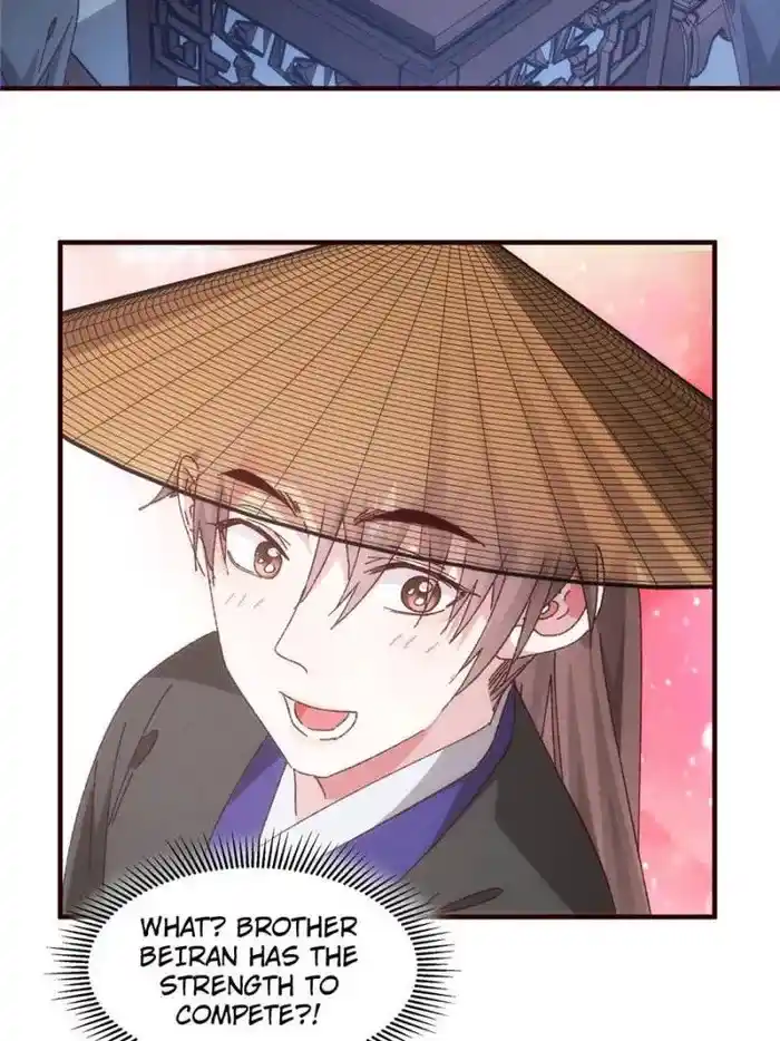 I just Don't Play the Card according to the routine Chapter 72