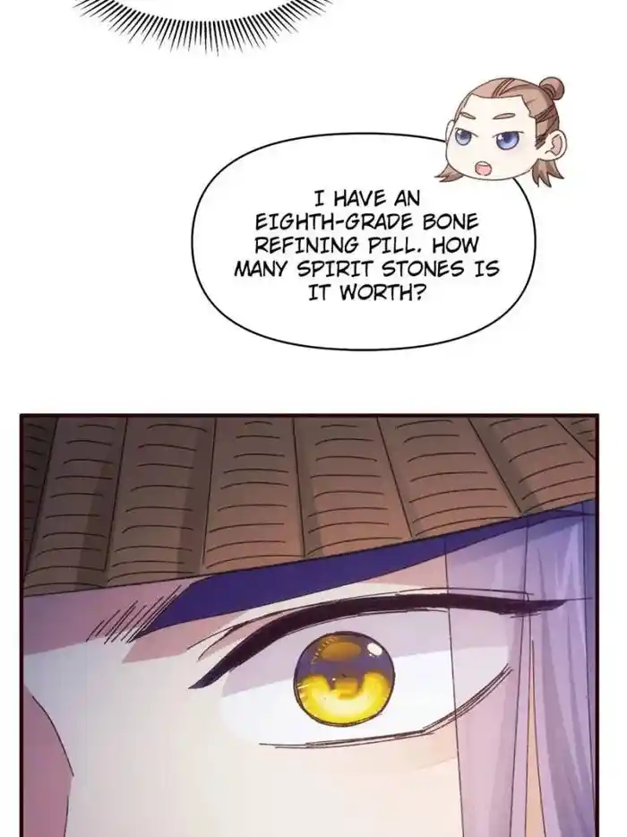 I just Don't Play the Card according to the routine Chapter 72