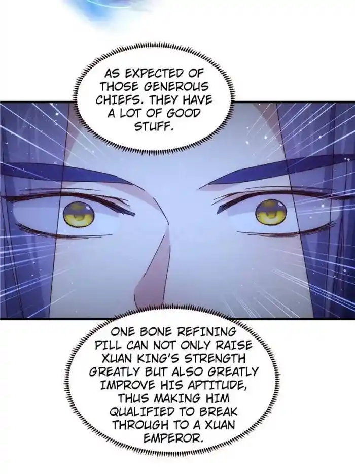 I just Don't Play the Card according to the routine Chapter 73