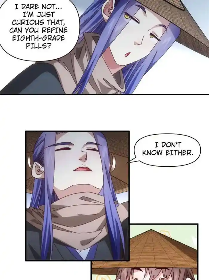 I just Don't Play the Card according to the routine Chapter 73