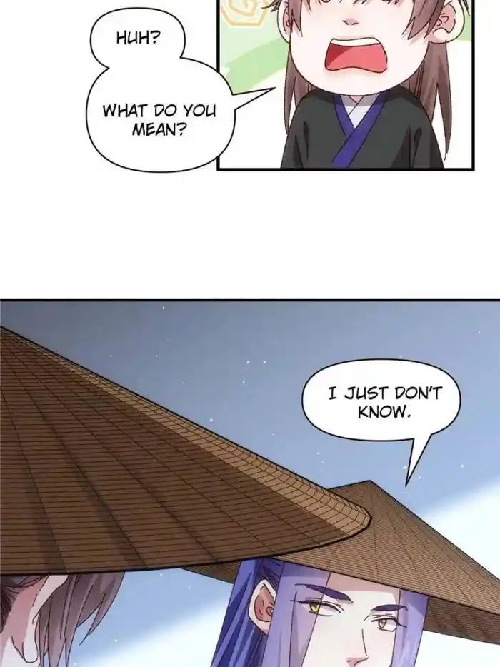 I just Don't Play the Card according to the routine Chapter 73