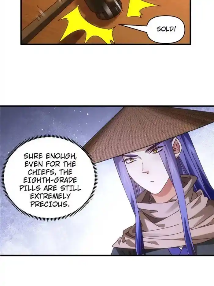 I just Don't Play the Card according to the routine Chapter 73