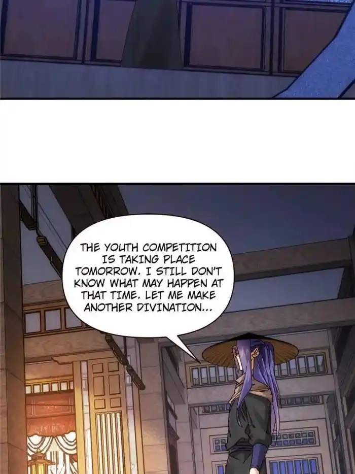 I just Don't Play the Card according to the routine Chapter 73