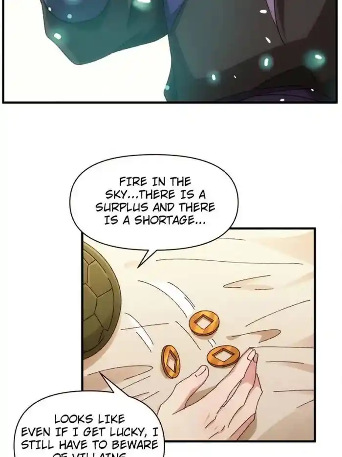 I just Don't Play the Card according to the routine Chapter 73