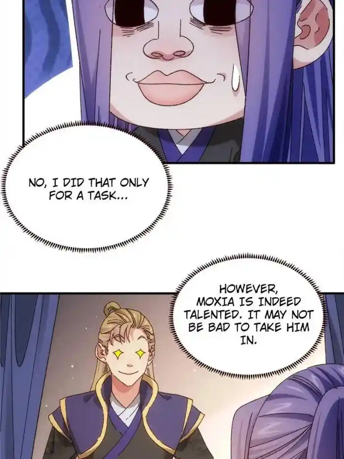 I just Don't Play the Card according to the routine Chapter 73