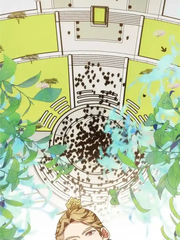 I just Don't Play the Card according to the routine Chapter 73