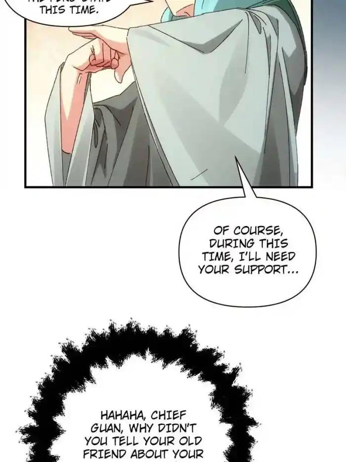 I just Don't Play the Card according to the routine Chapter 73