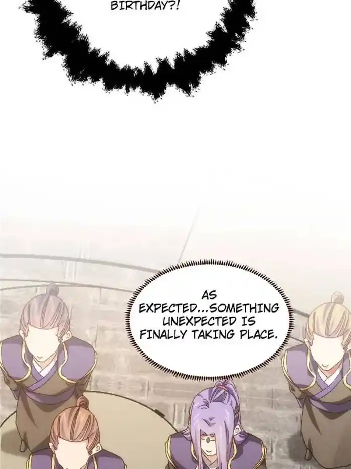 I just Don't Play the Card according to the routine Chapter 73