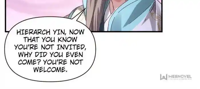 I just Don't Play the Card according to the routine Chapter 73