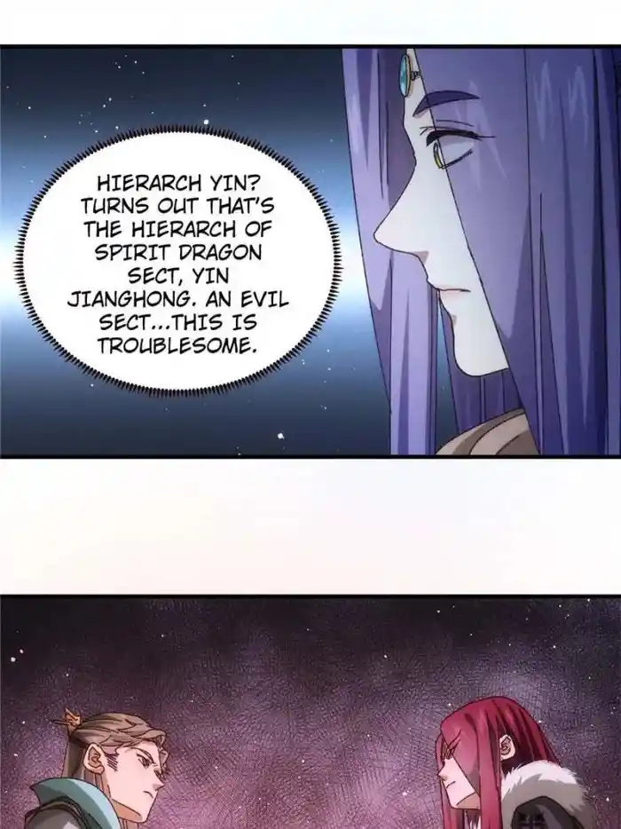 I just Don't Play the Card according to the routine Chapter 73