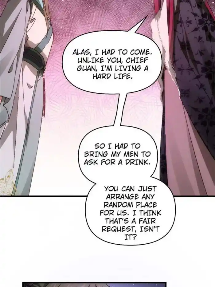 I just Don't Play the Card according to the routine Chapter 73