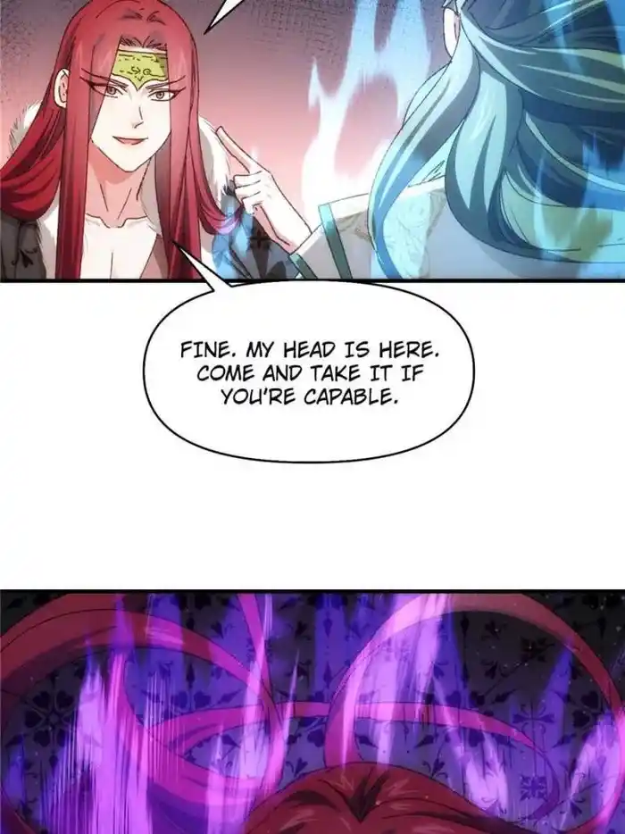 I just Don't Play the Card according to the routine Chapter 73