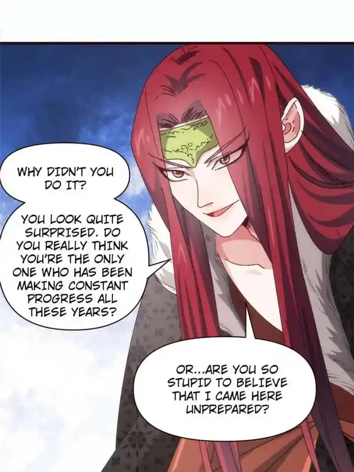 I just Don't Play the Card according to the routine Chapter 74