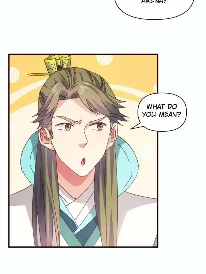 I just Don't Play the Card according to the routine Chapter 74