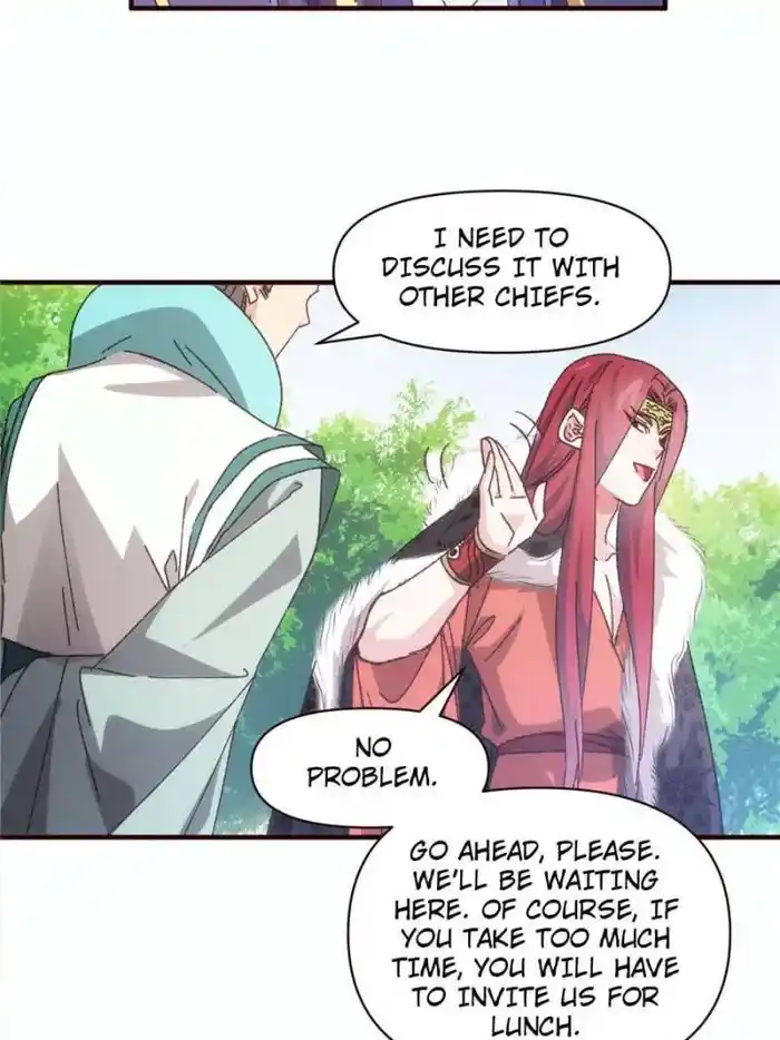 I just Don't Play the Card according to the routine Chapter 74