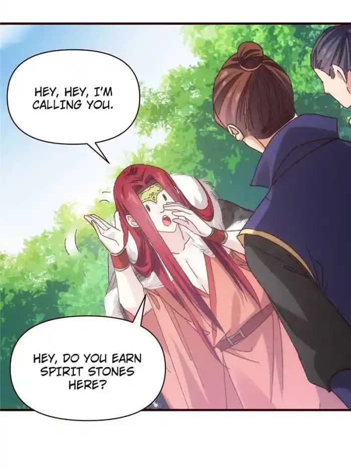 I just Don't Play the Card according to the routine Chapter 74