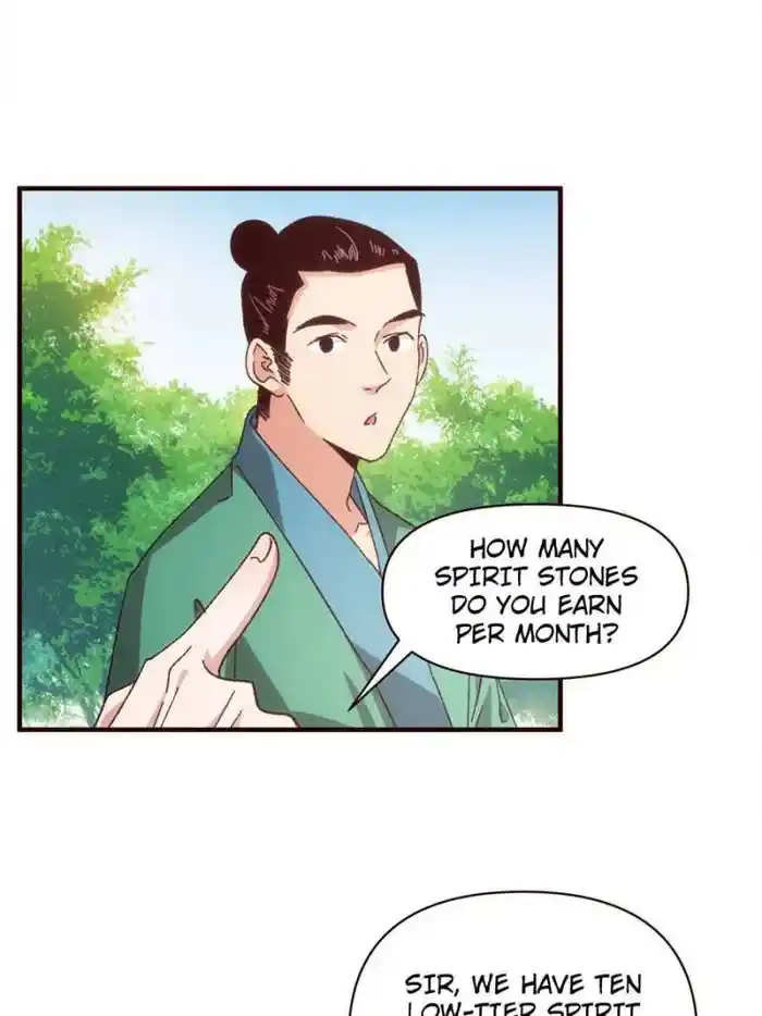 I just Don't Play the Card according to the routine Chapter 74