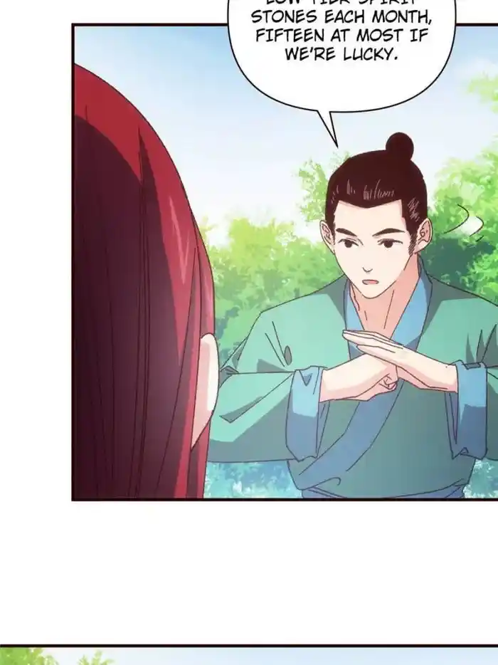 I just Don't Play the Card according to the routine Chapter 74