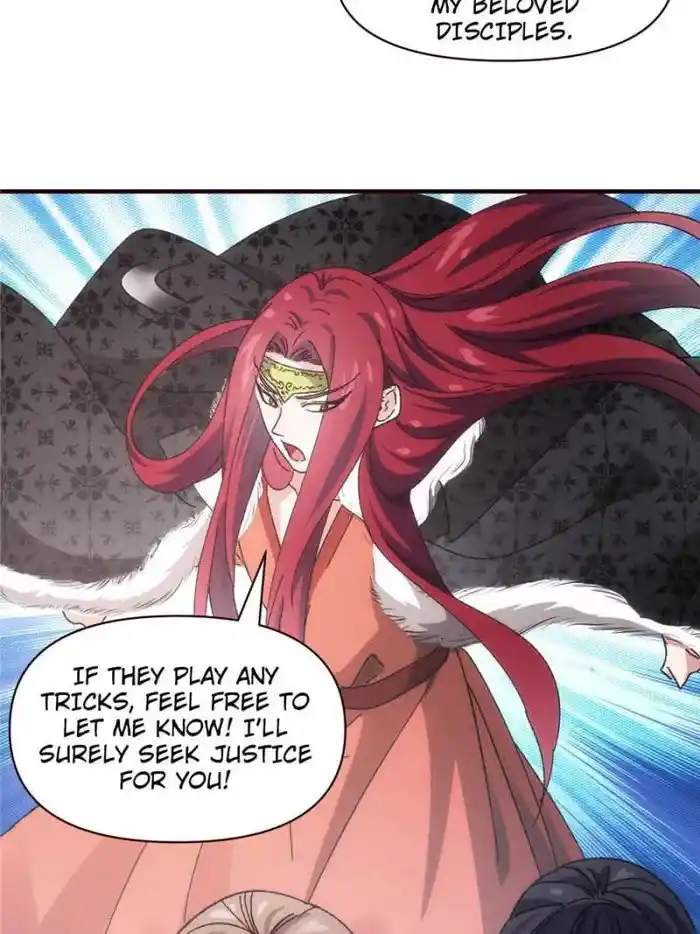 I just Don't Play the Card according to the routine Chapter 74