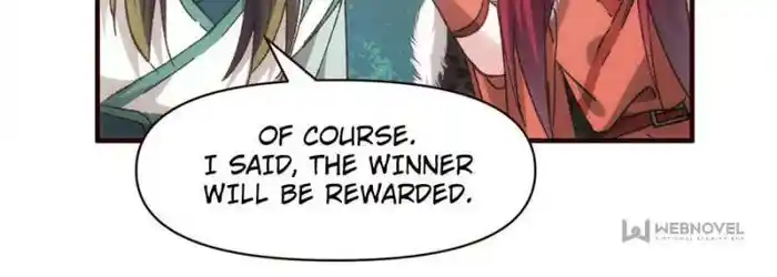 I just Don't Play the Card according to the routine Chapter 74