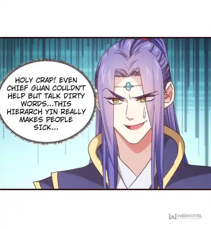 I just Don't Play the Card according to the routine Chapter 74