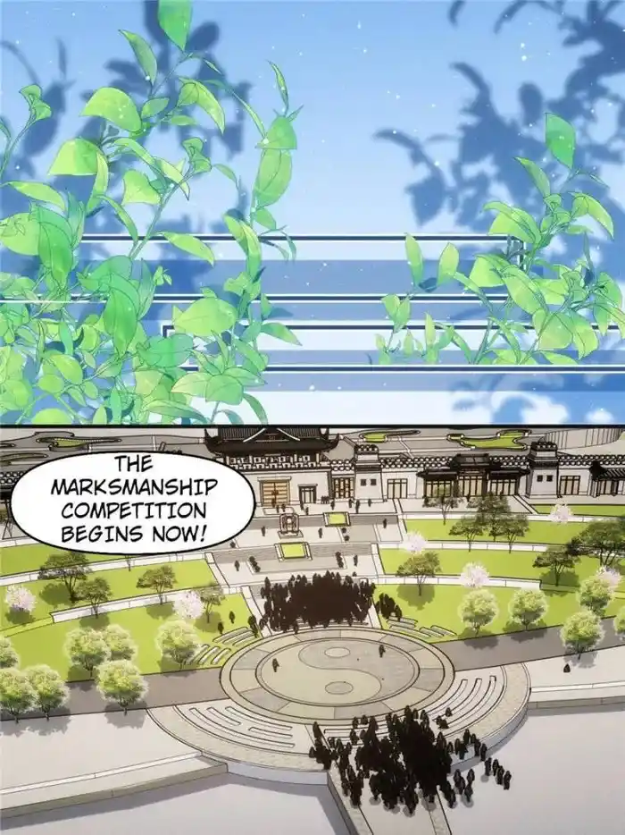 I just Don't Play the Card according to the routine Chapter 75