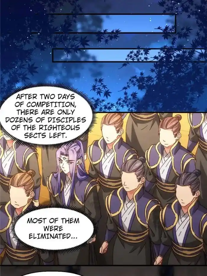 I just Don't Play the Card according to the routine Chapter 75