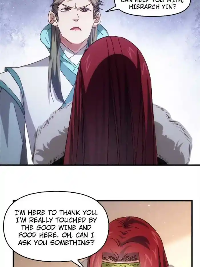 I just Don't Play the Card according to the routine Chapter 75