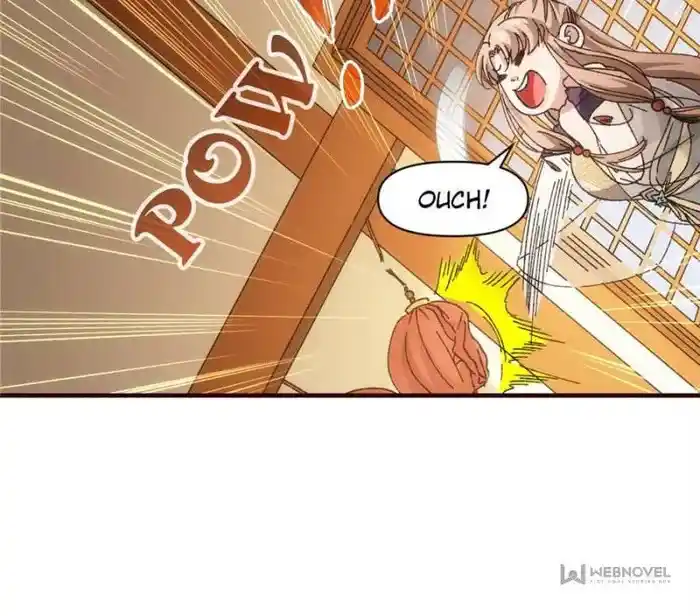 I just Don't Play the Card according to the routine Chapter 75