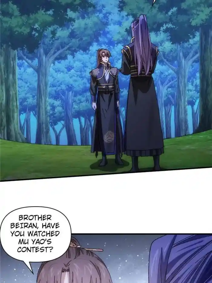 I just Don't Play the Card according to the routine Chapter 76