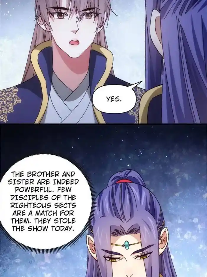 I just Don't Play the Card according to the routine Chapter 76