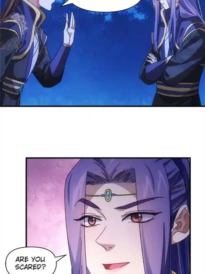 I just Don't Play the Card according to the routine Chapter 76