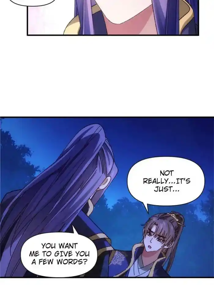 I just Don't Play the Card according to the routine Chapter 76