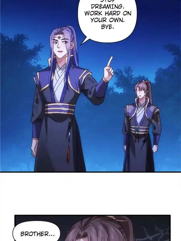 I just Don't Play the Card according to the routine Chapter 76