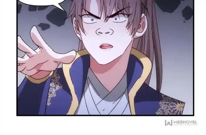 I just Don't Play the Card according to the routine Chapter 76