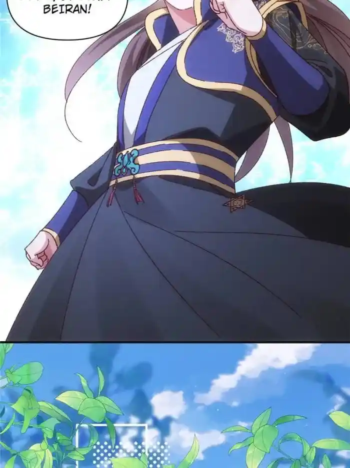 I just Don't Play the Card according to the routine Chapter 76