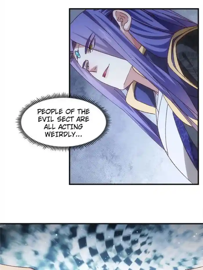 I just Don't Play the Card according to the routine Chapter 76