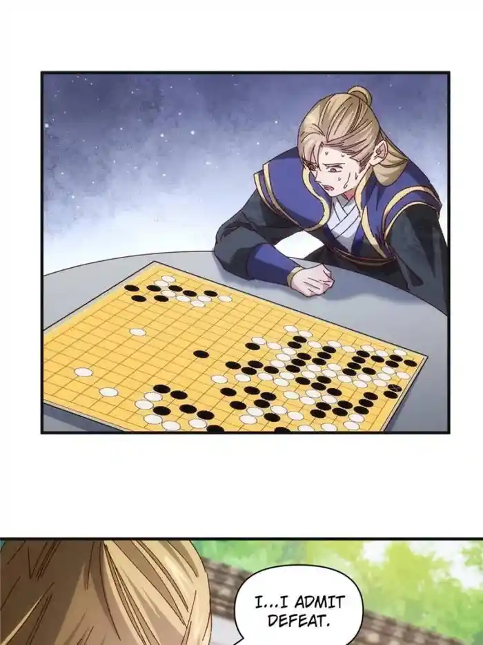 I just Don't Play the Card according to the routine Chapter 76