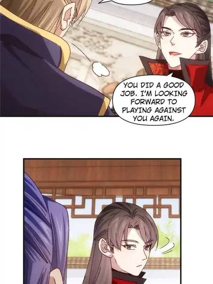 I just Don't Play the Card according to the routine Chapter 76