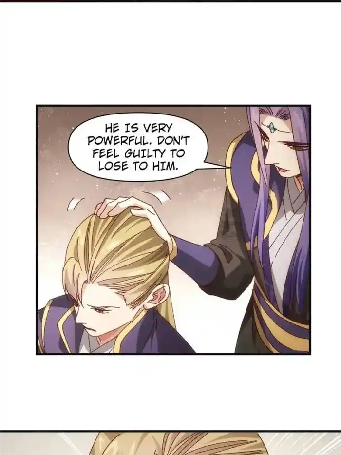 I just Don't Play the Card according to the routine Chapter 76