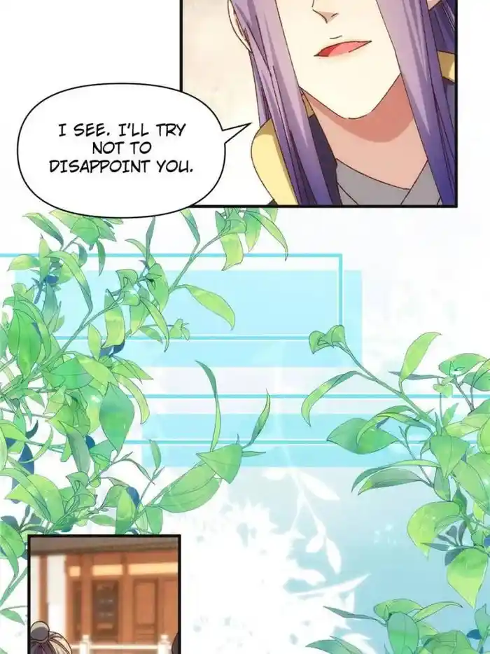 I just Don't Play the Card according to the routine Chapter 76