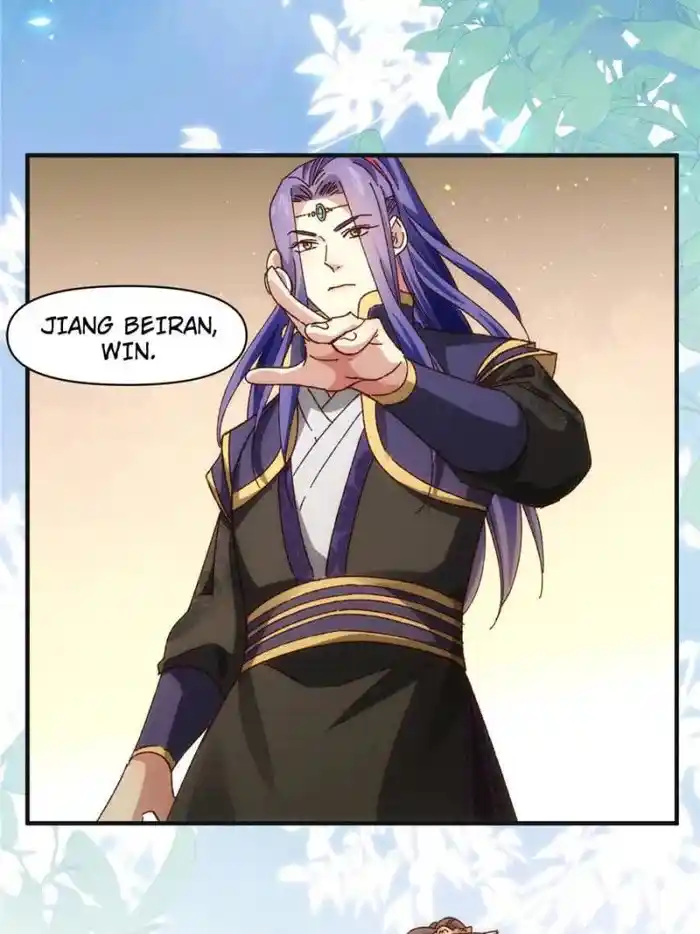 I just Don't Play the Card according to the routine Chapter 76