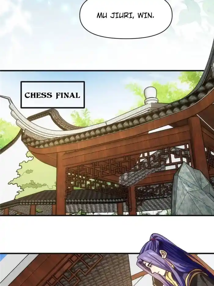 I just Don't Play the Card according to the routine Chapter 76