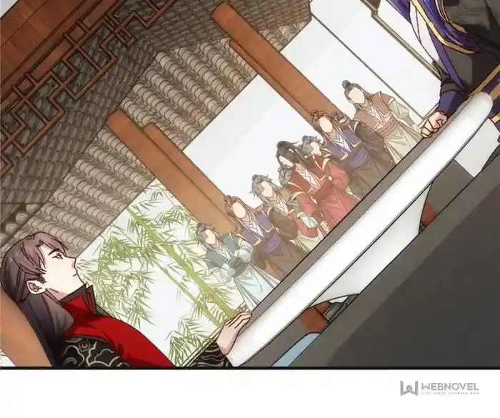 I just Don't Play the Card according to the routine Chapter 76