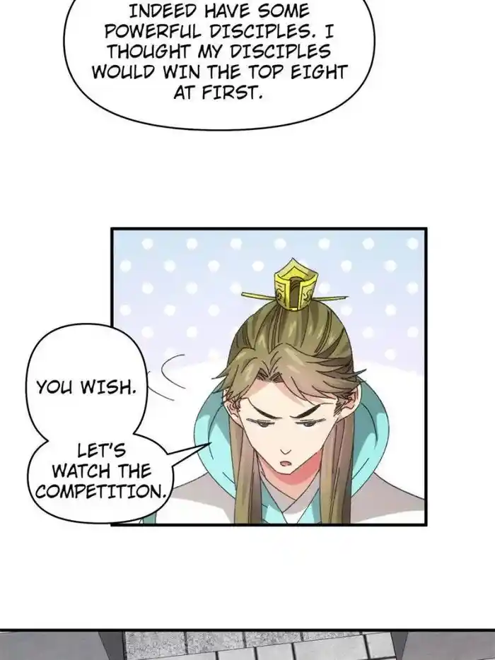 I just Don't Play the Card according to the routine Chapter 77