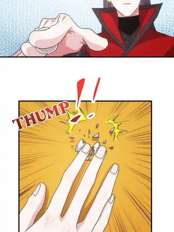 I just Don't Play the Card according to the routine Chapter 77