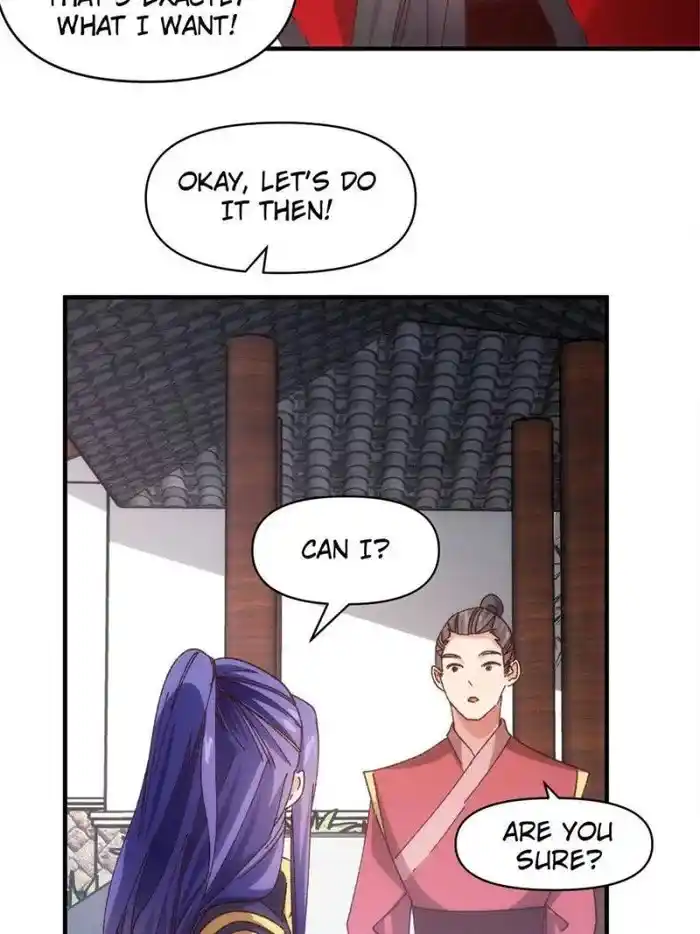 I just Don't Play the Card according to the routine Chapter 77