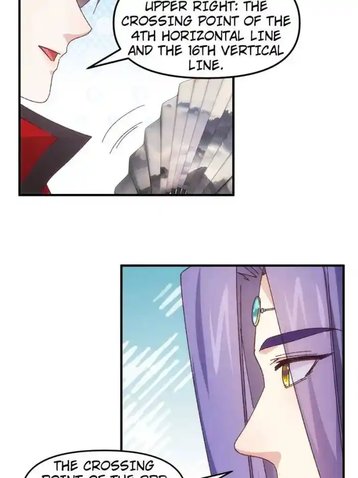 I just Don't Play the Card according to the routine Chapter 77